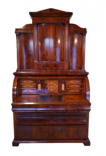 Bureau Période Biedermeier Autriche